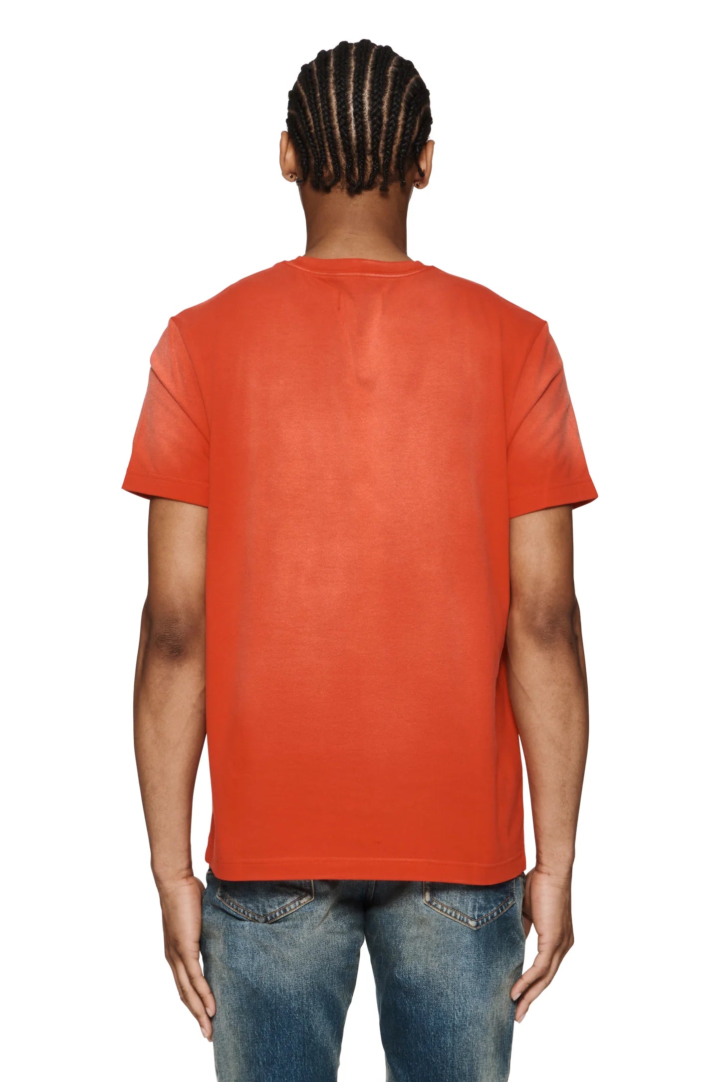 Purple brand T-shirt