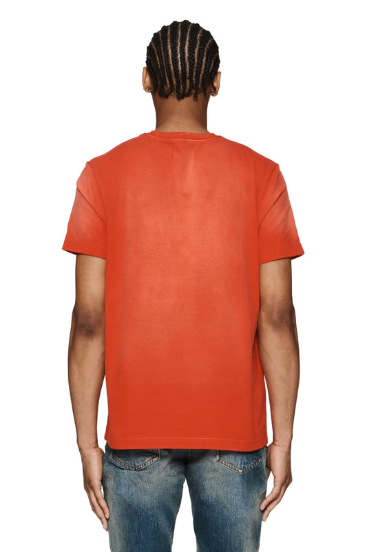 Purple brand T-shirt