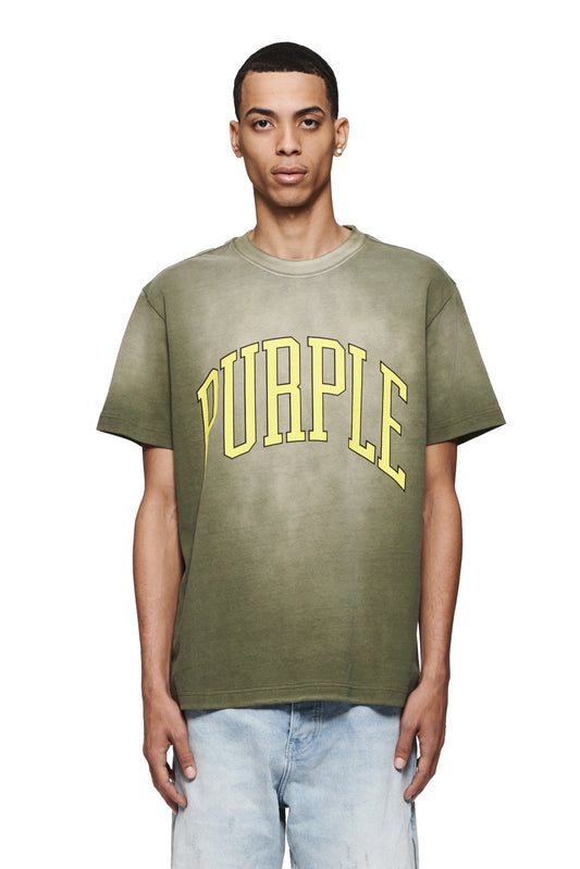 Purple brand T-Shirt