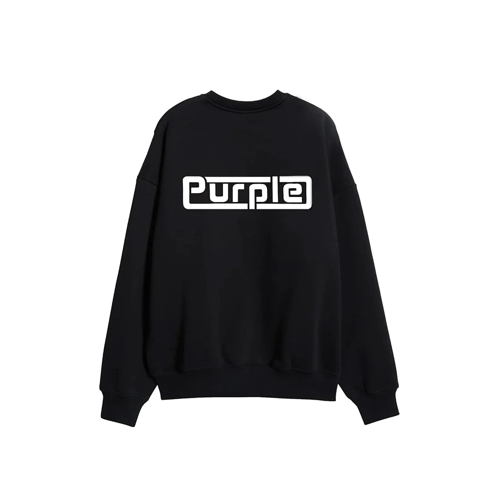 Purple brand Sweater