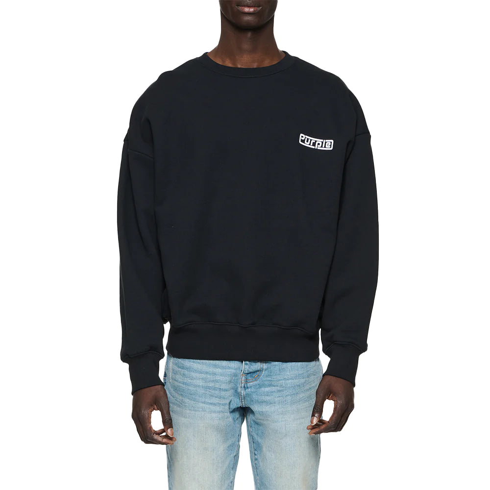 Purple brand Sweater