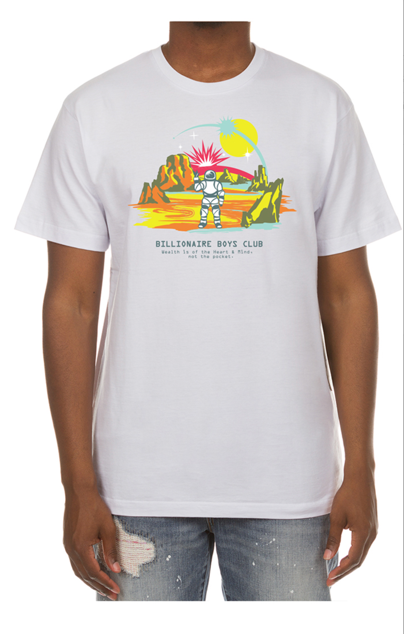 Billionaire Boys Club T-Shirt