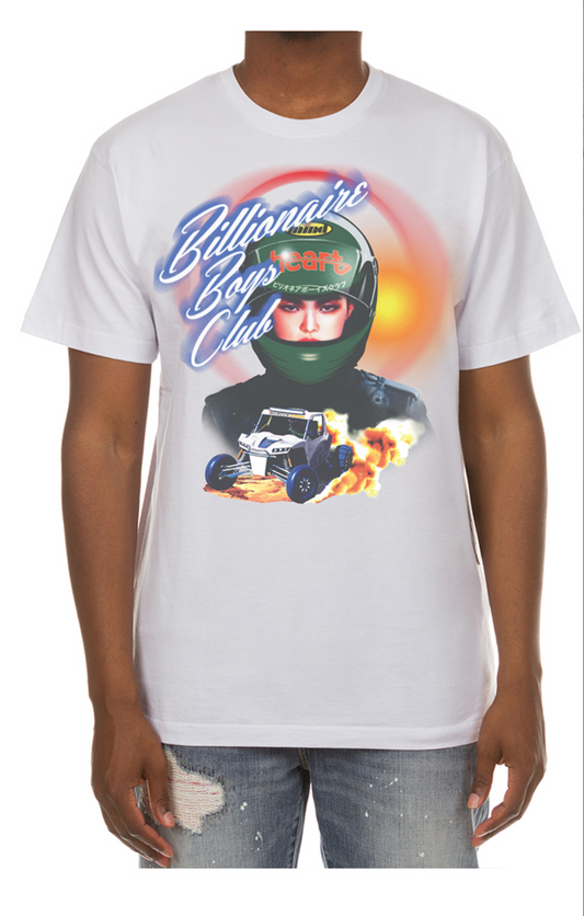 Billionaire Boys Club T-Shirt