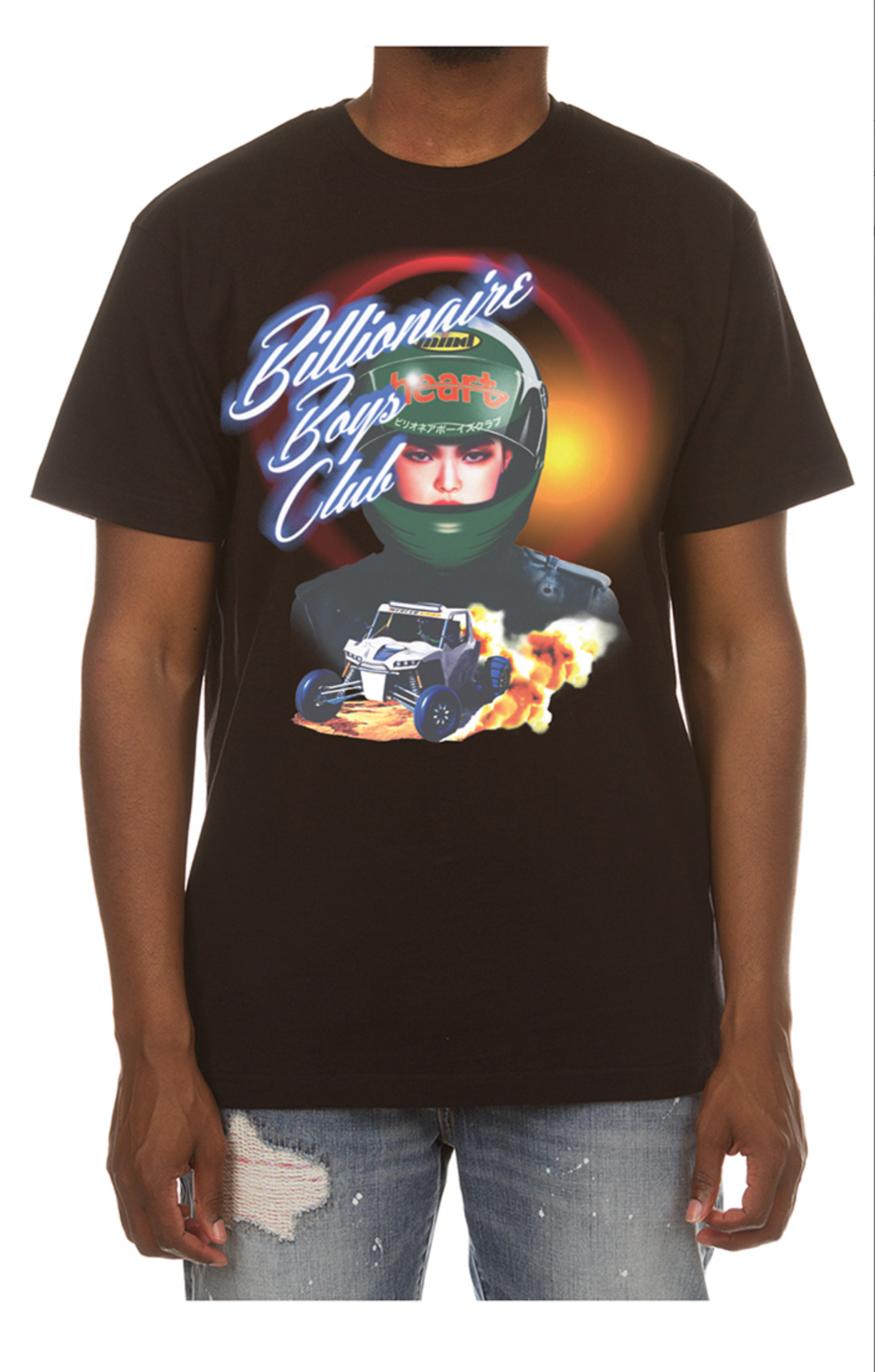 Billionaire Boys Club T-Shirt