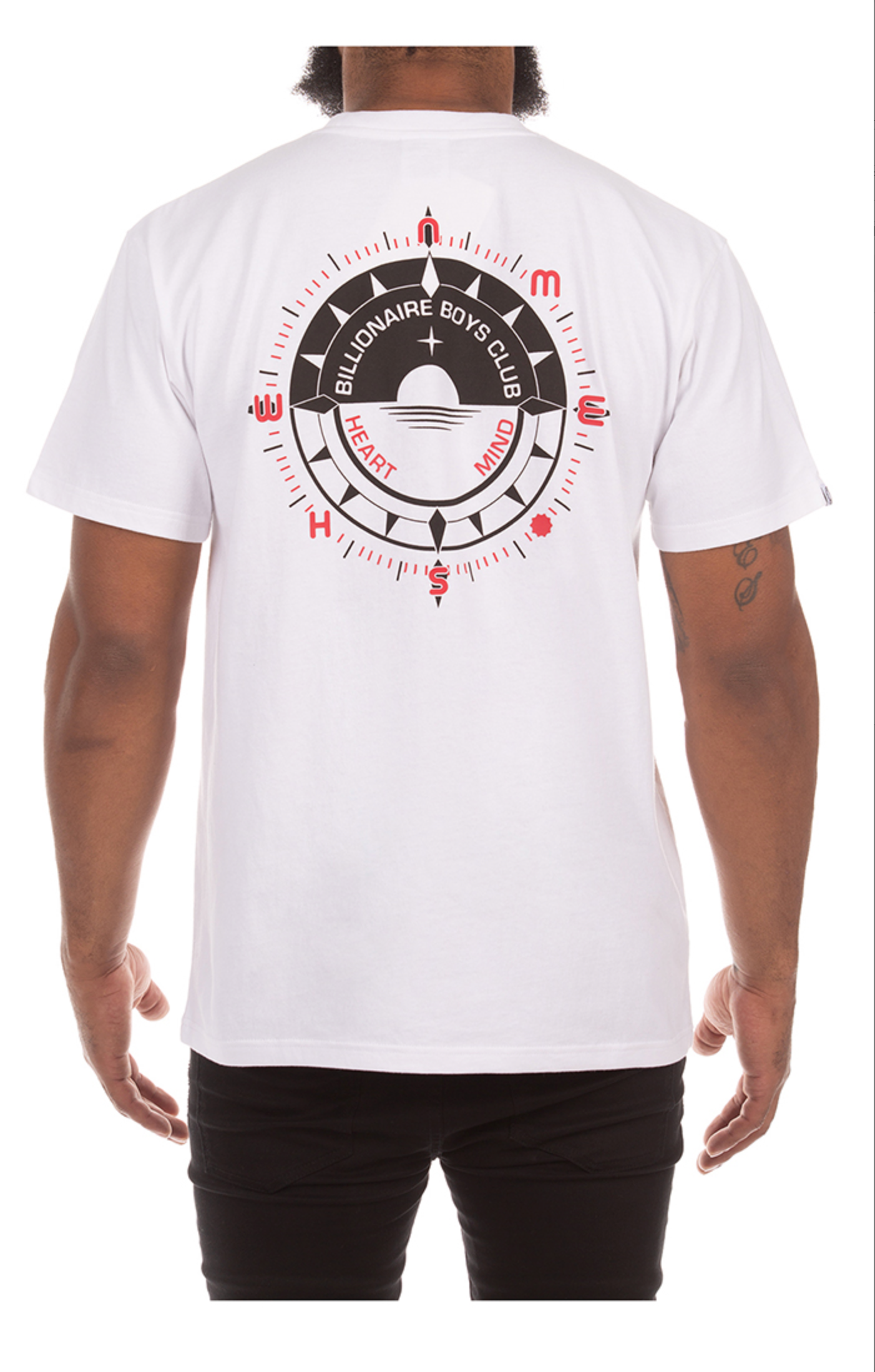 Billionaire Boys Club T-Shirt