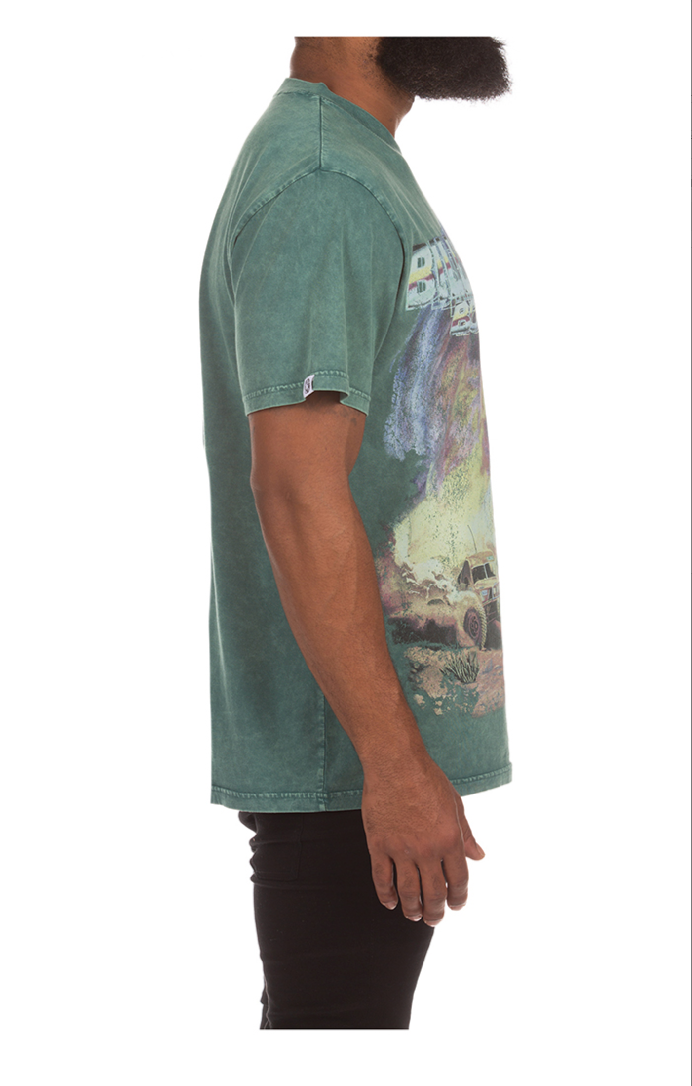 Billionaire Boys Club T-Shirt