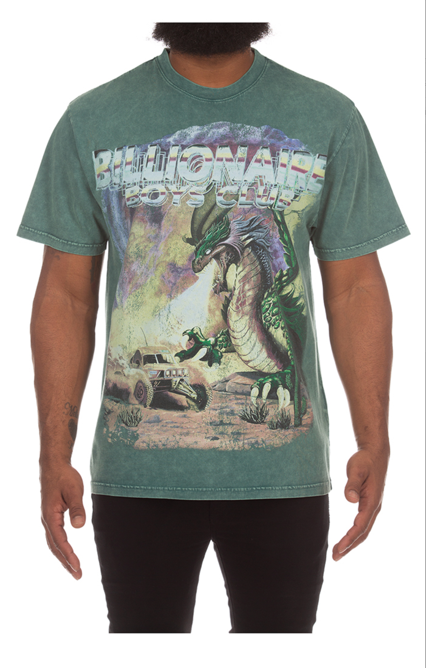 Billionaire Boys Club T-Shirt