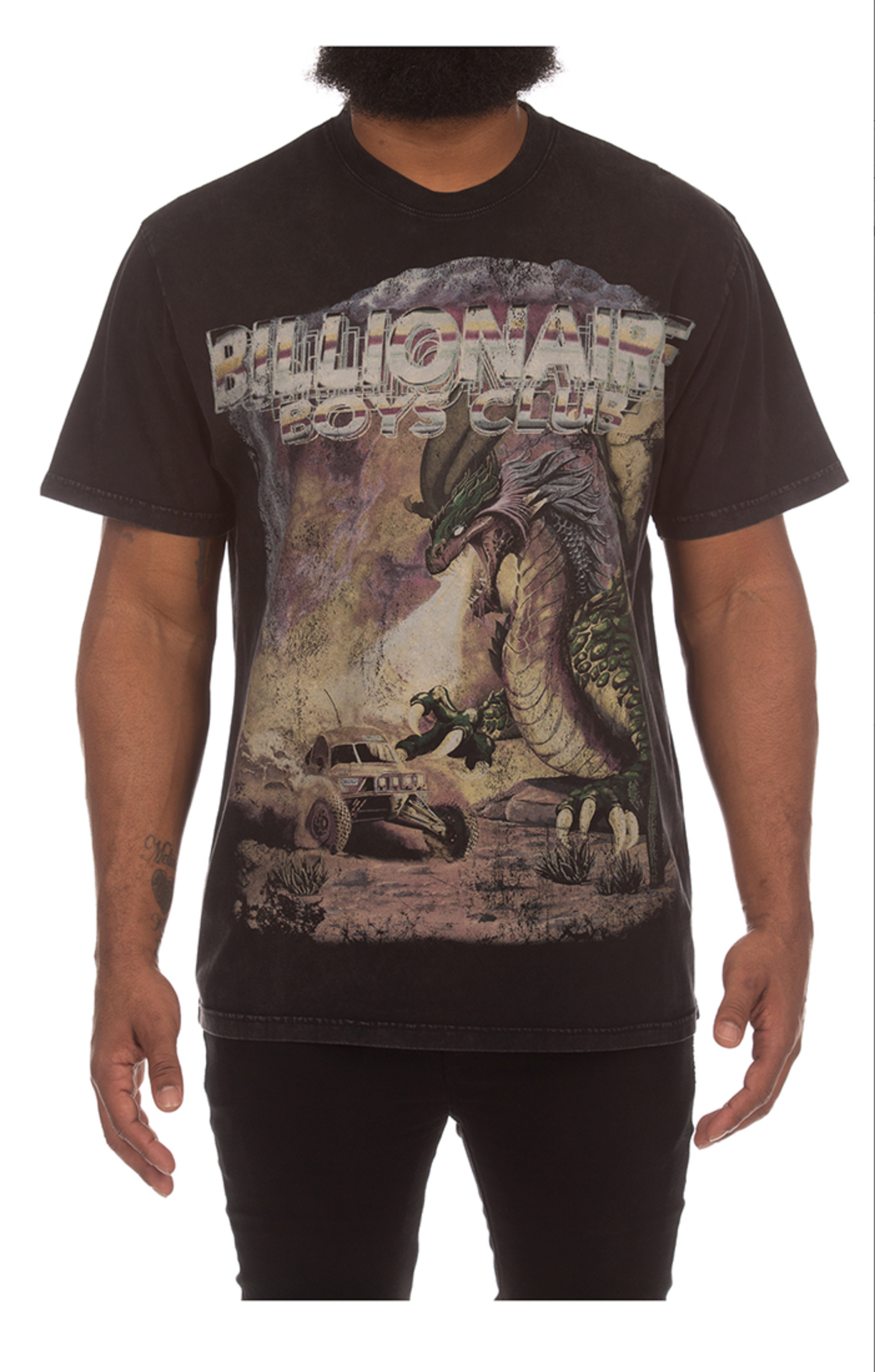 Billionaire Boys Club T-Shirt