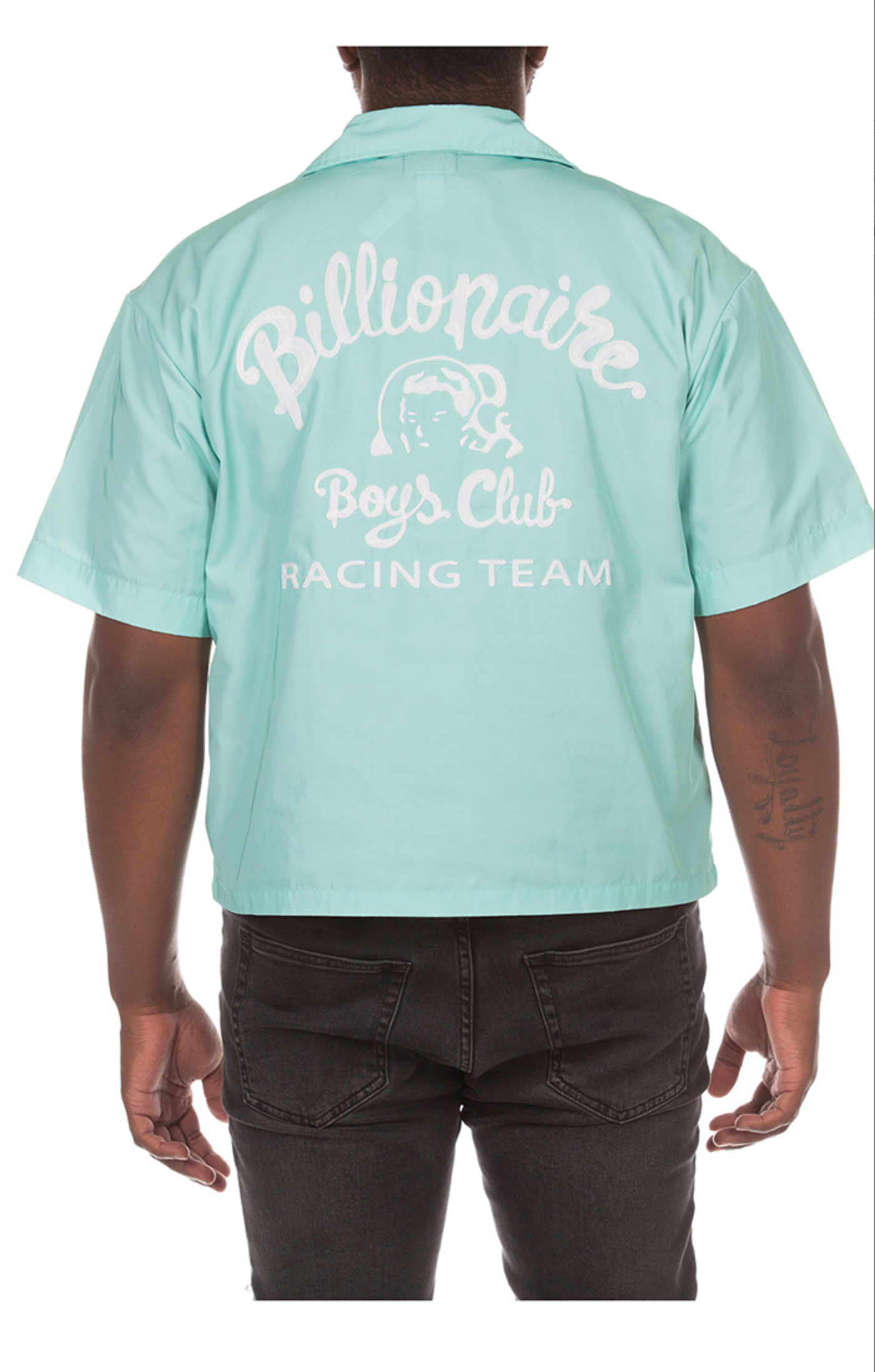 Billionaire Boys Club T-Shirt