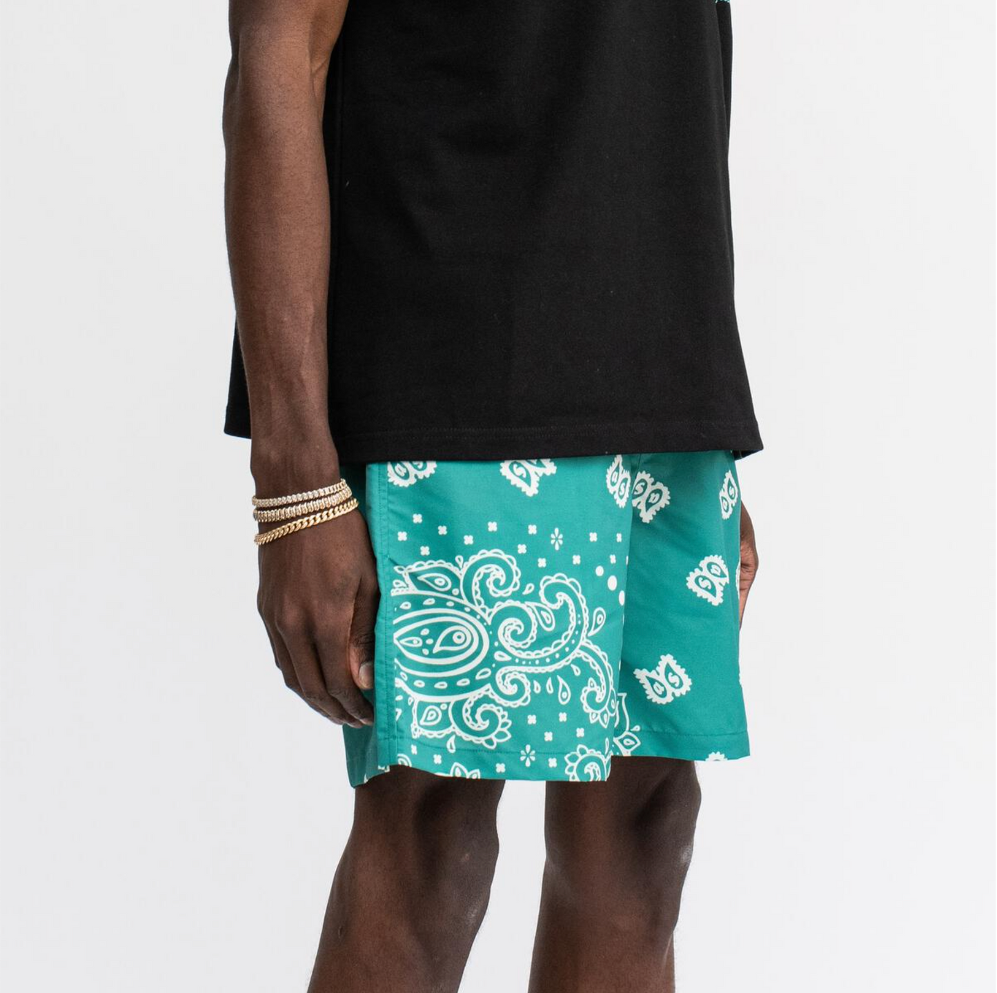 Almost Someday Shorts