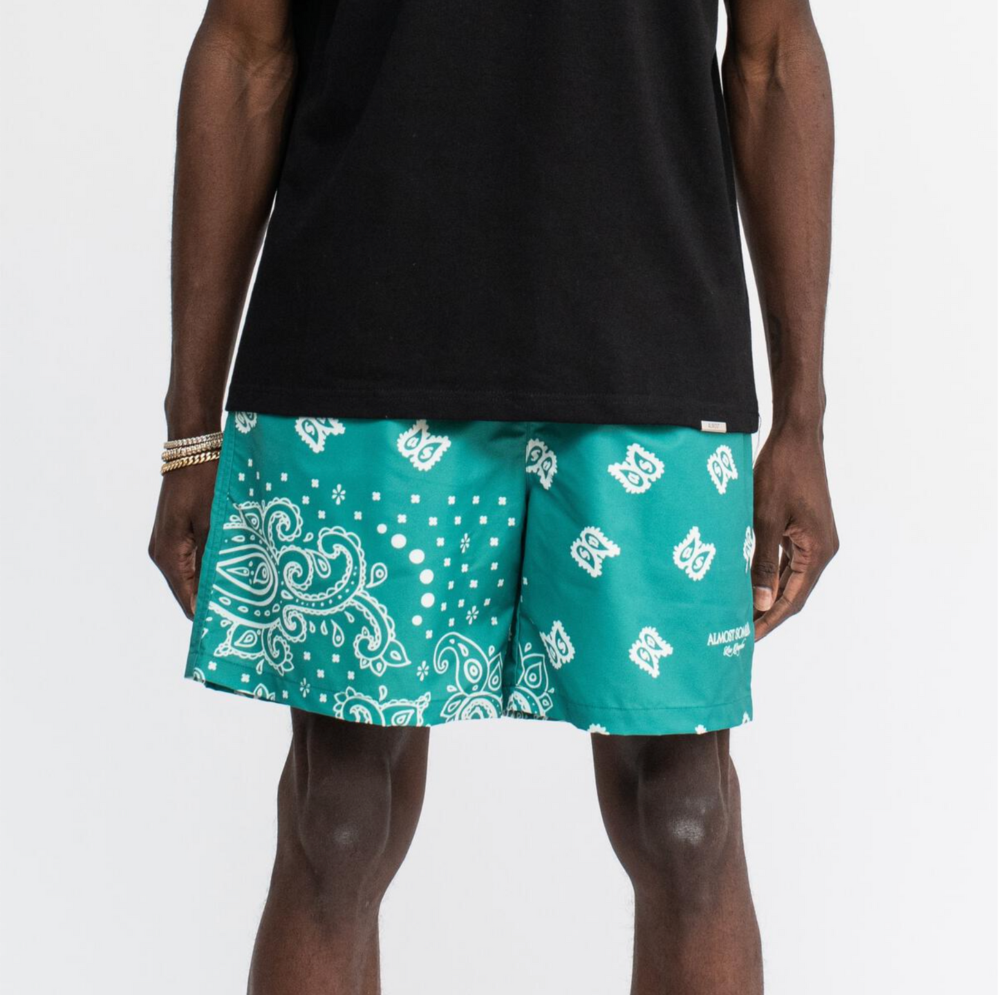 Almost Someday Shorts