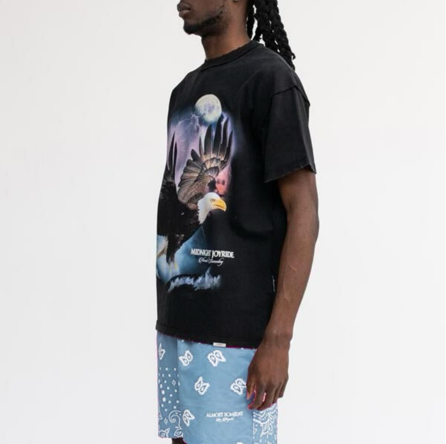 Almost Someday T-Shirt