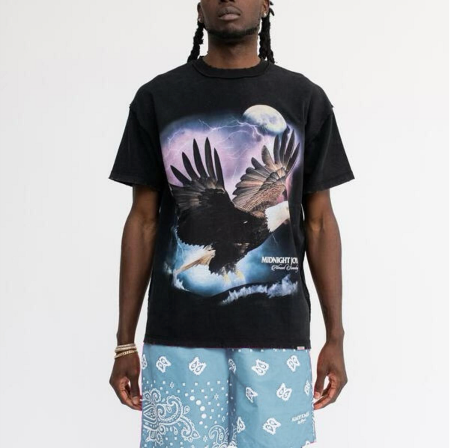 Almost Someday T-Shirt