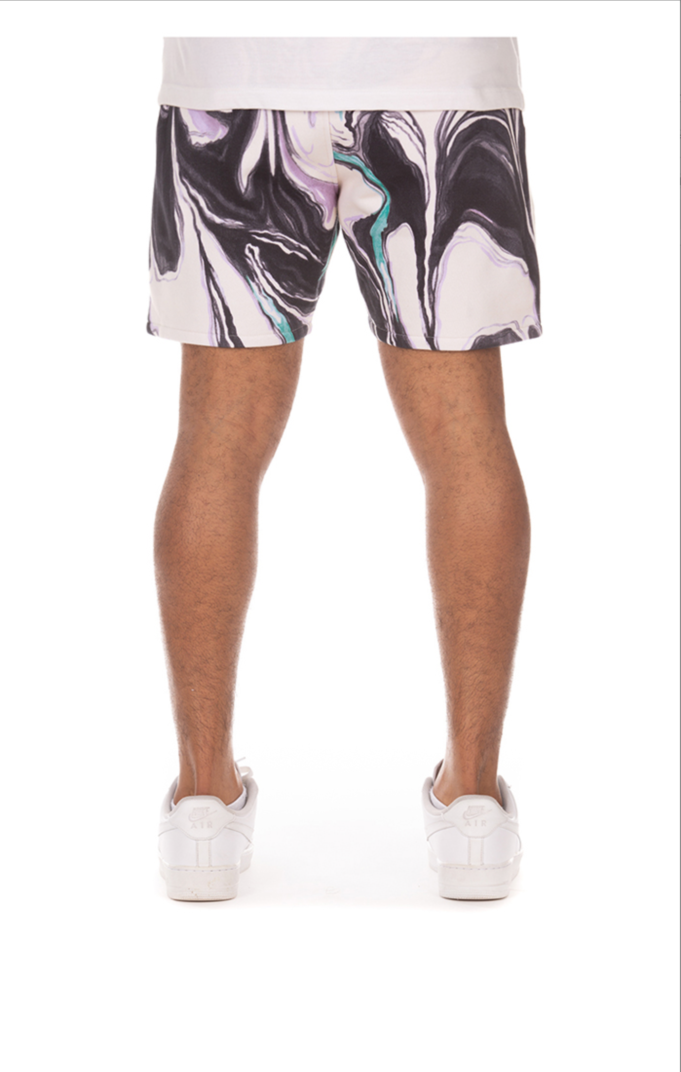 BBC Icecream Shorts