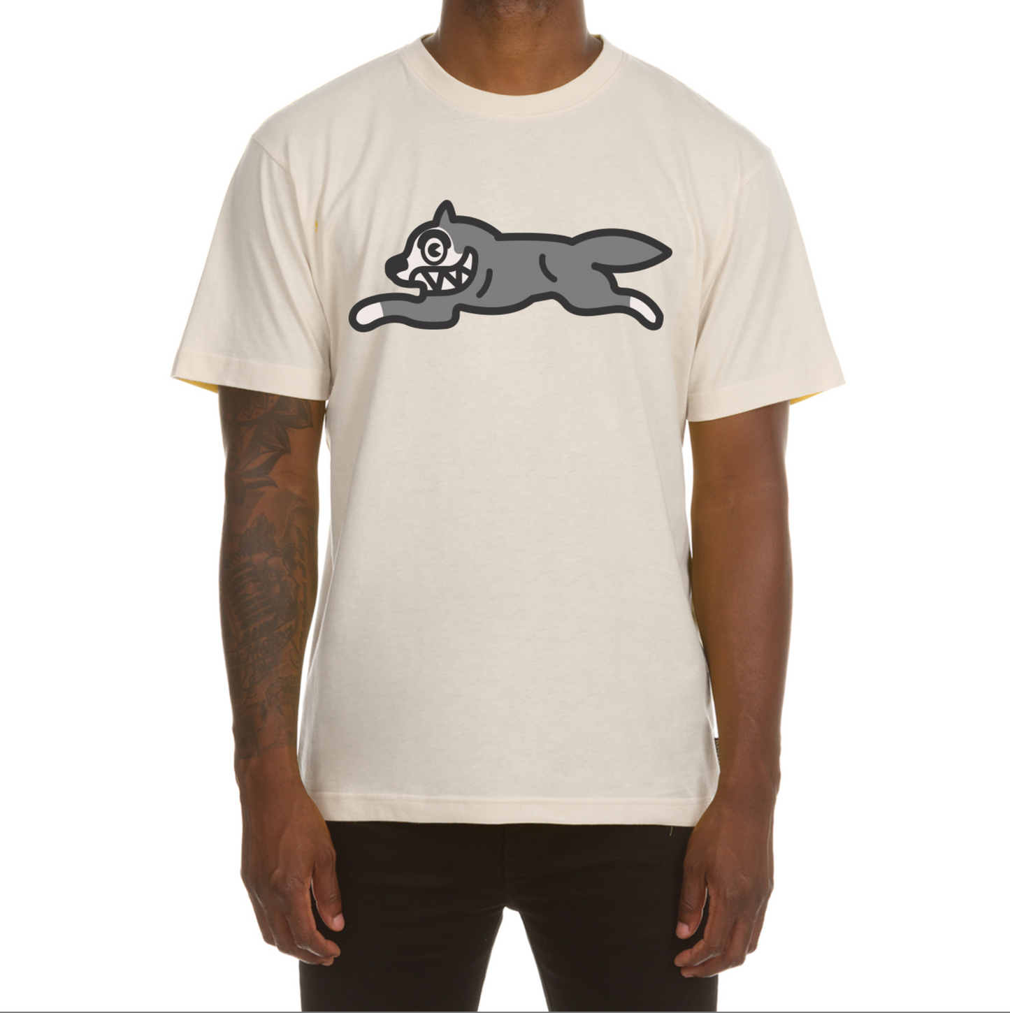 BBC Icecream T-Shirt