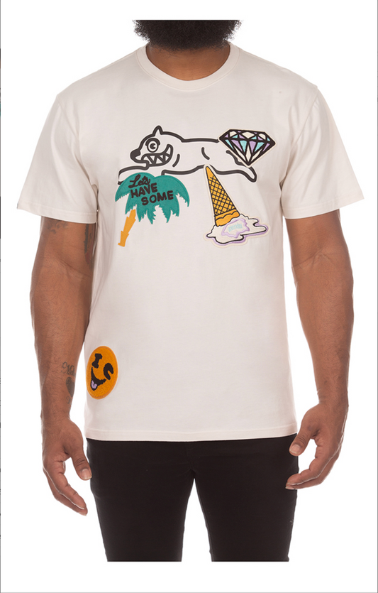 BBC Icecream T-Shirt