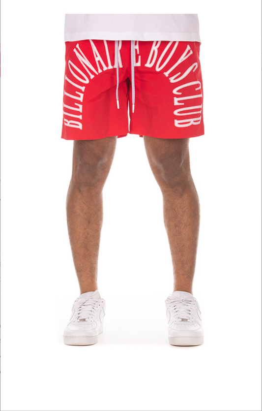 Billionaire Boys Clus Shorts