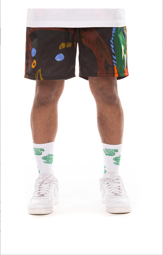 Billionaire Boys Club Short