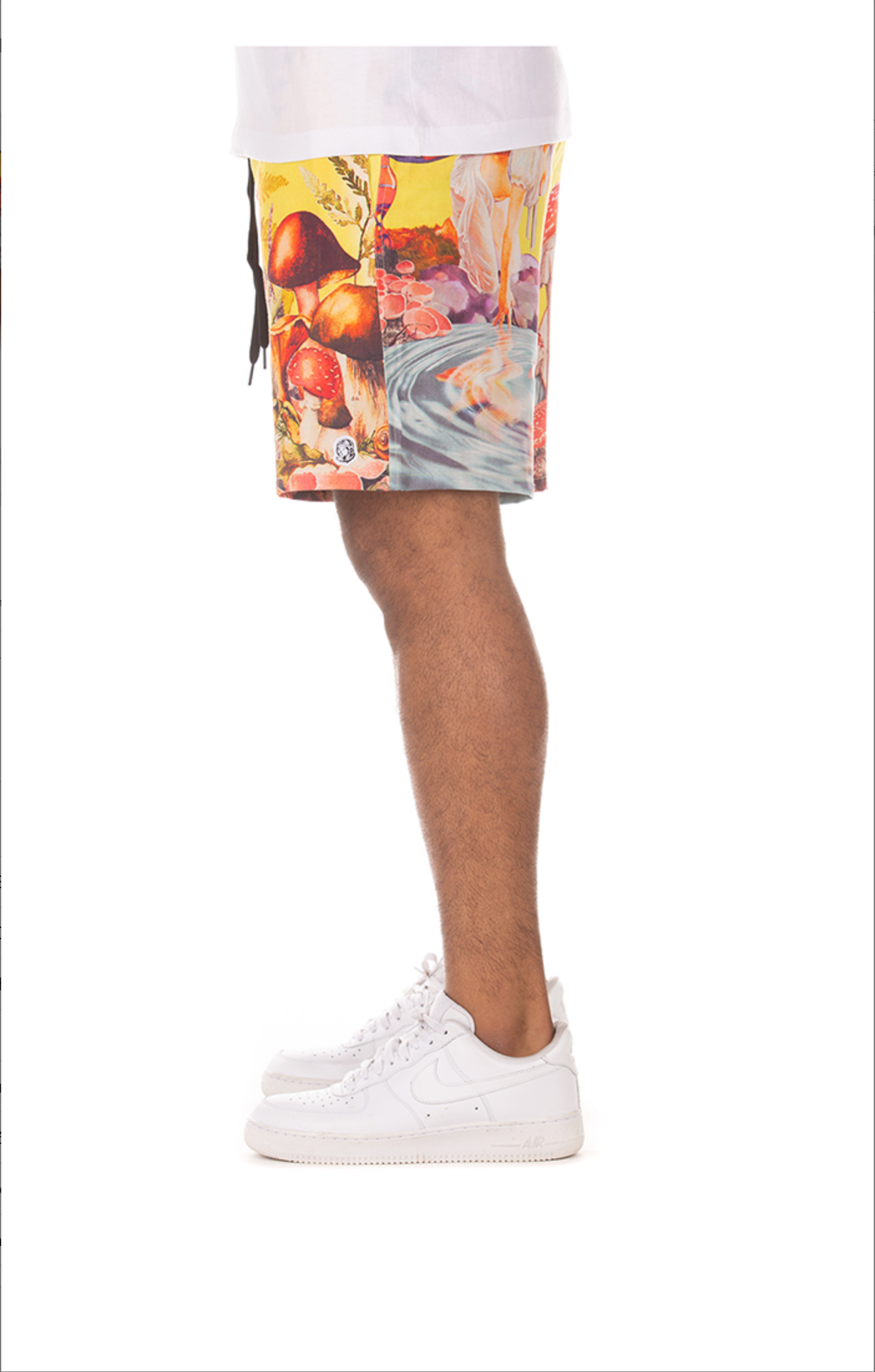 Billionaire Boys Club Short