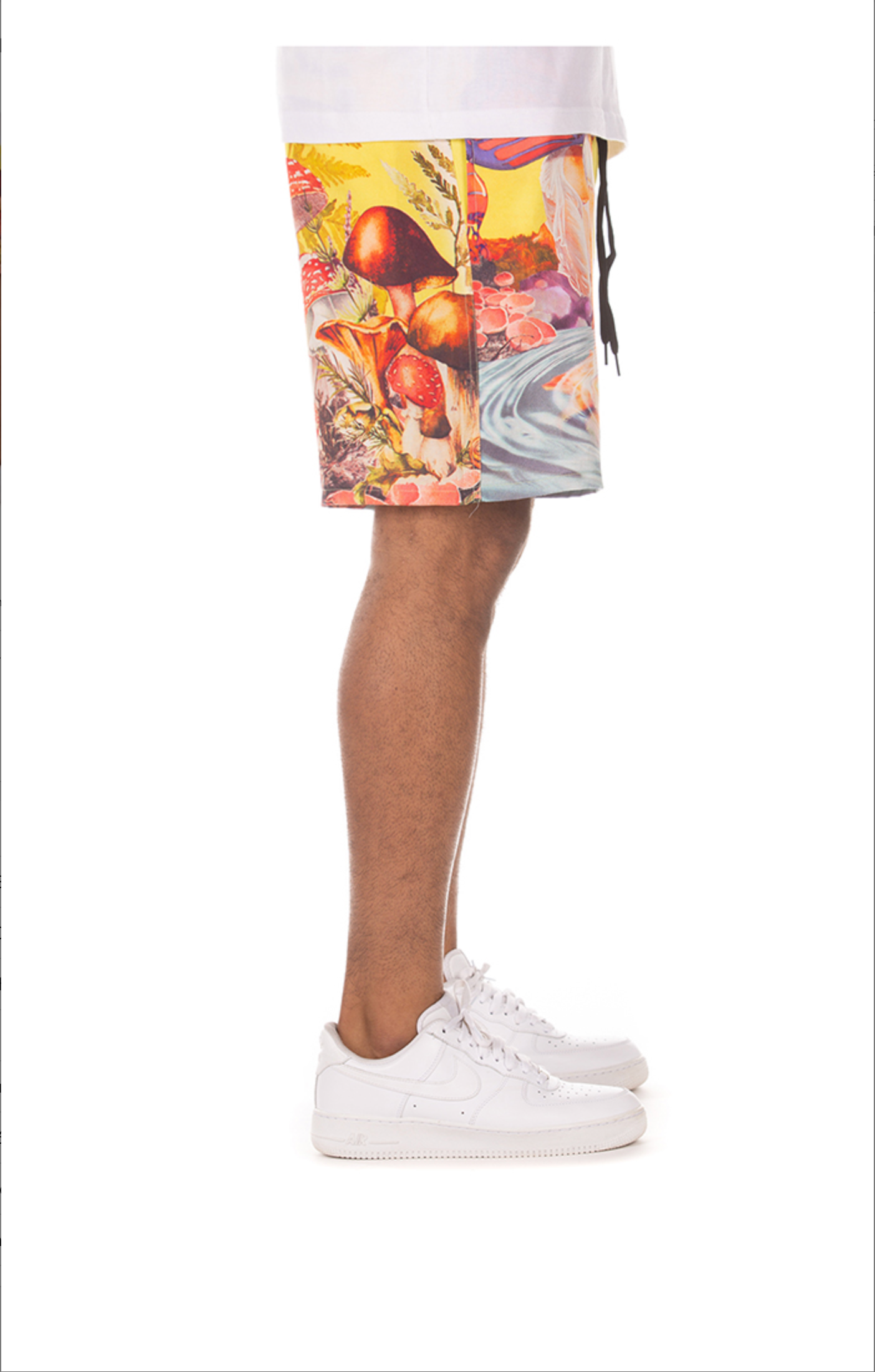 Billionaire Boys Club Short