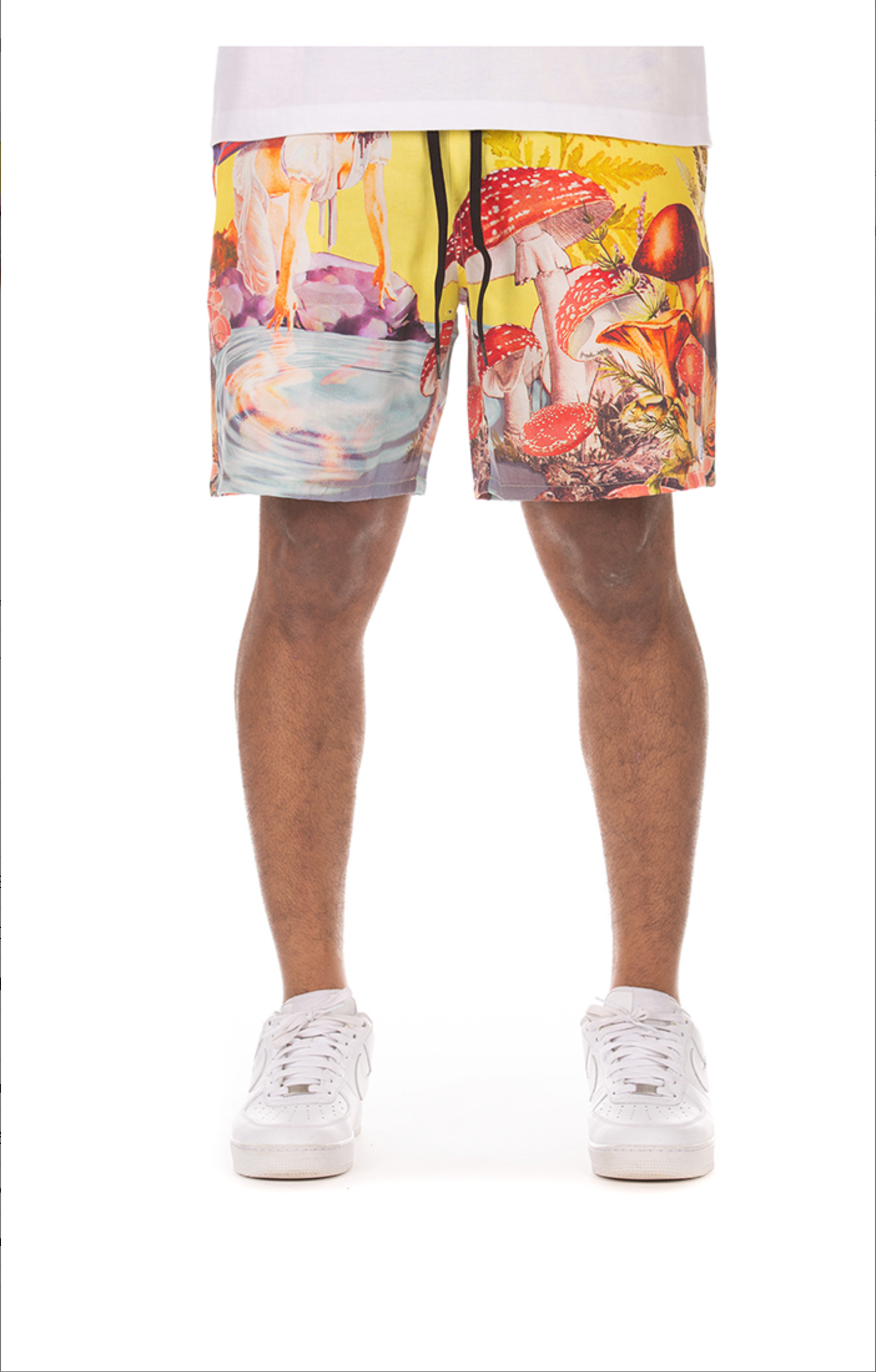 Billionaire Boys Club Short