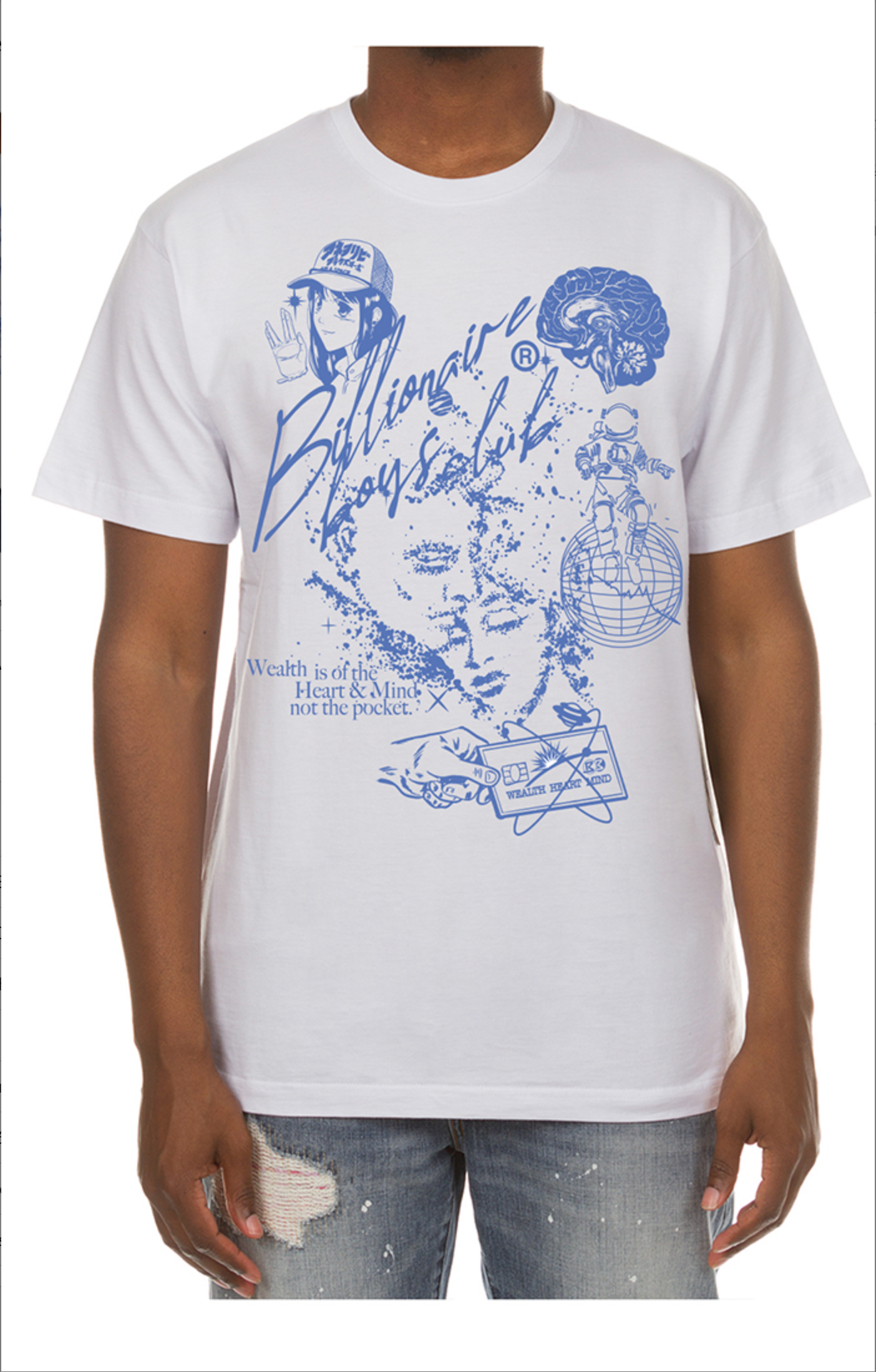 Billionaire Boys Club T-Shirt