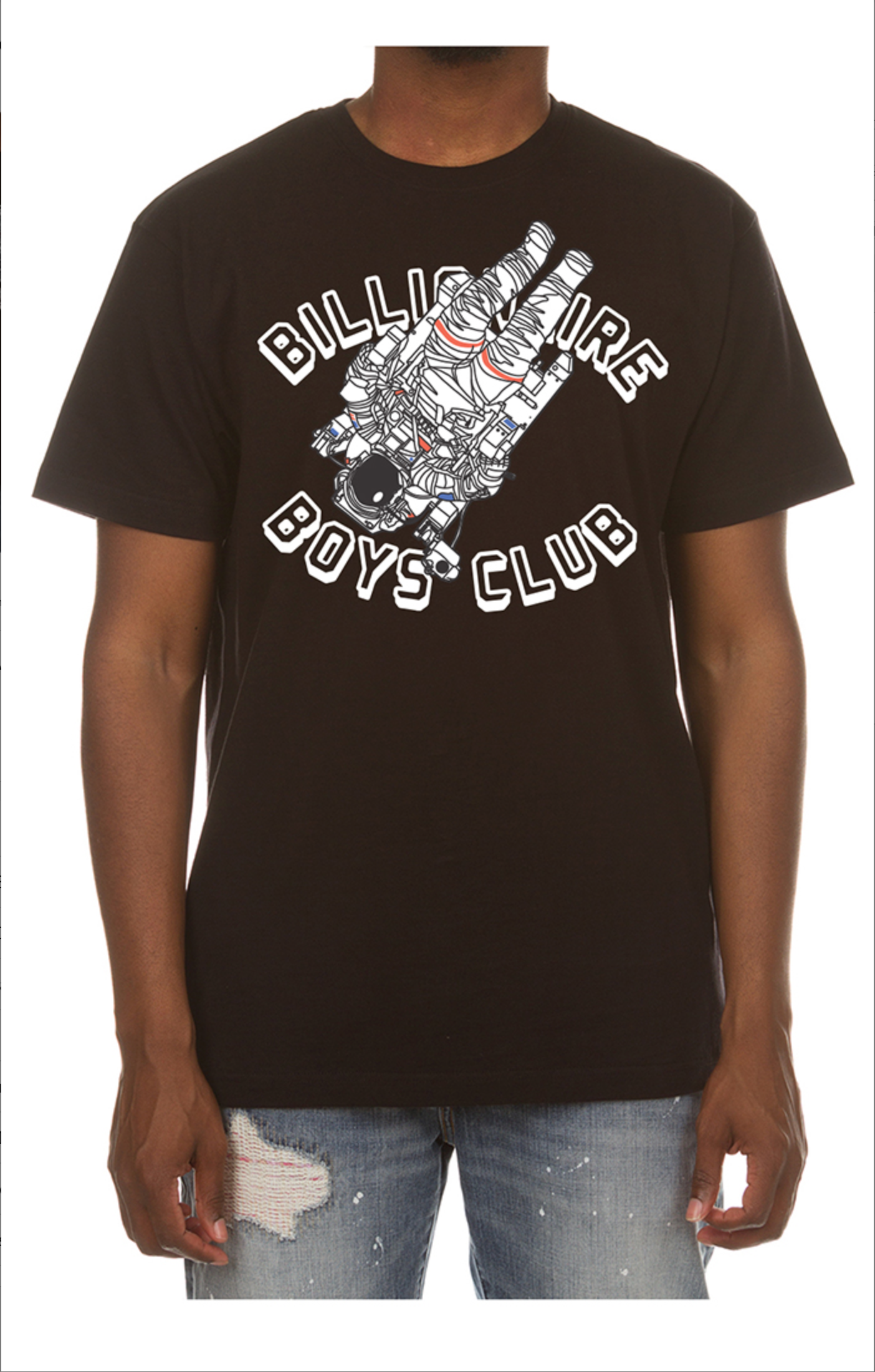 Billionaire Boys Club T-Shirt