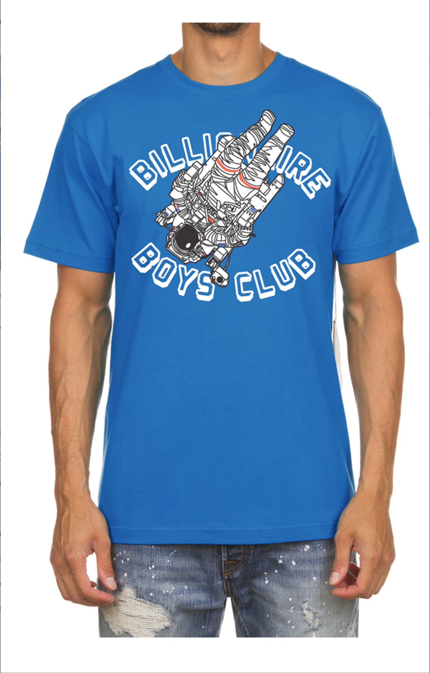 Billionaire Boys Club T-Shirt