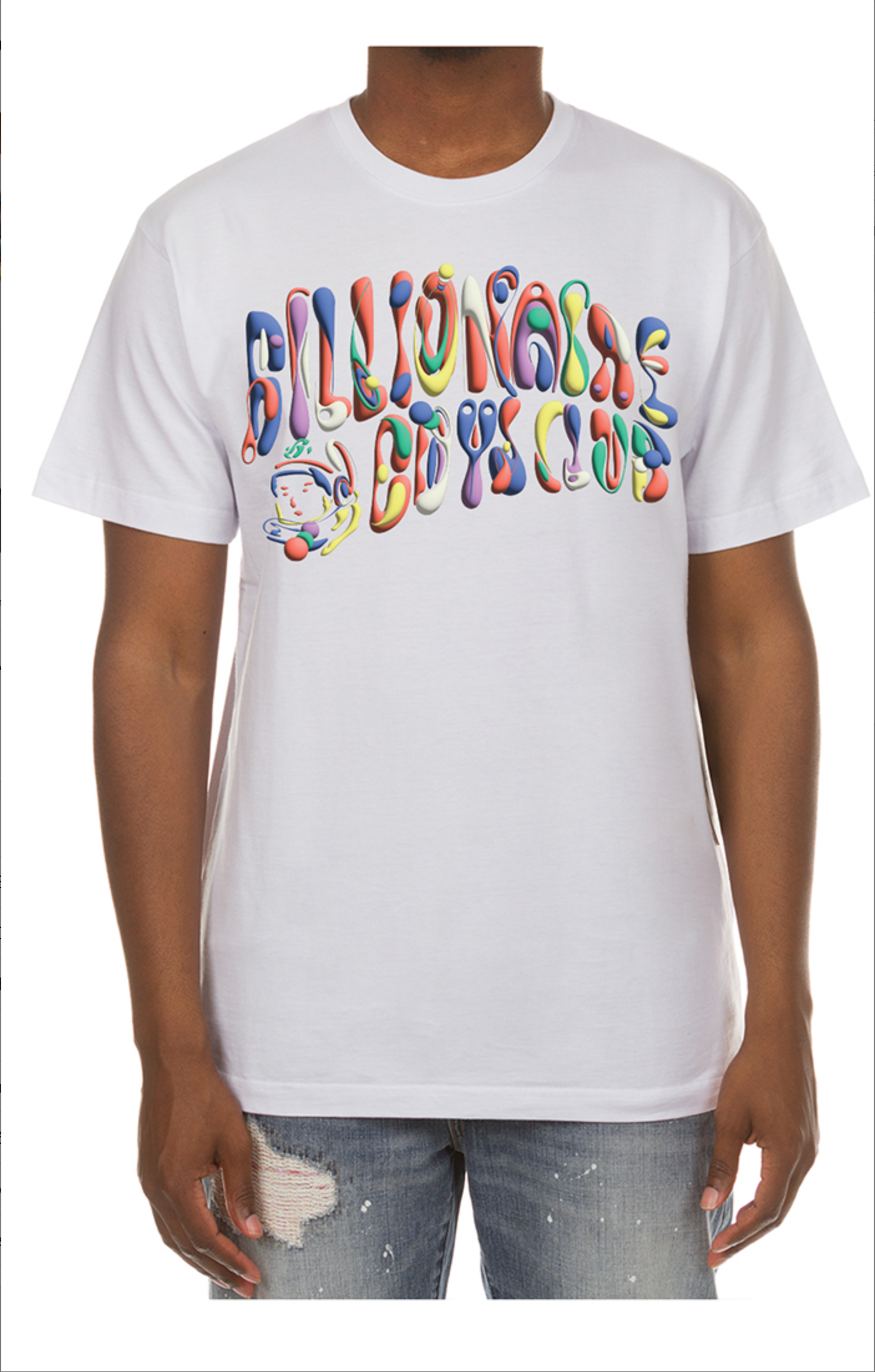 Billionaire Boys Club T-Shirt