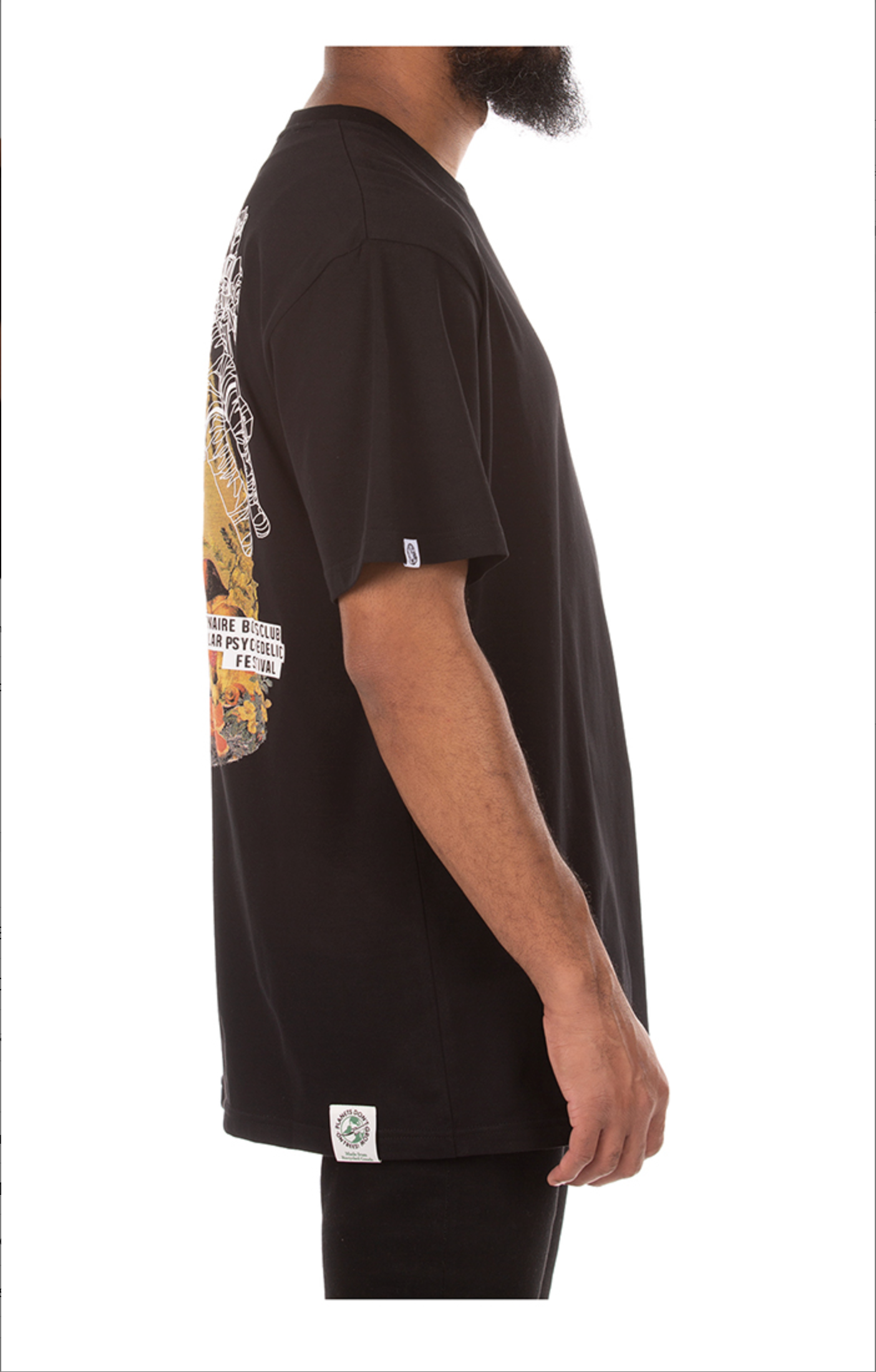 Billionaire Boys Club T-Shirt