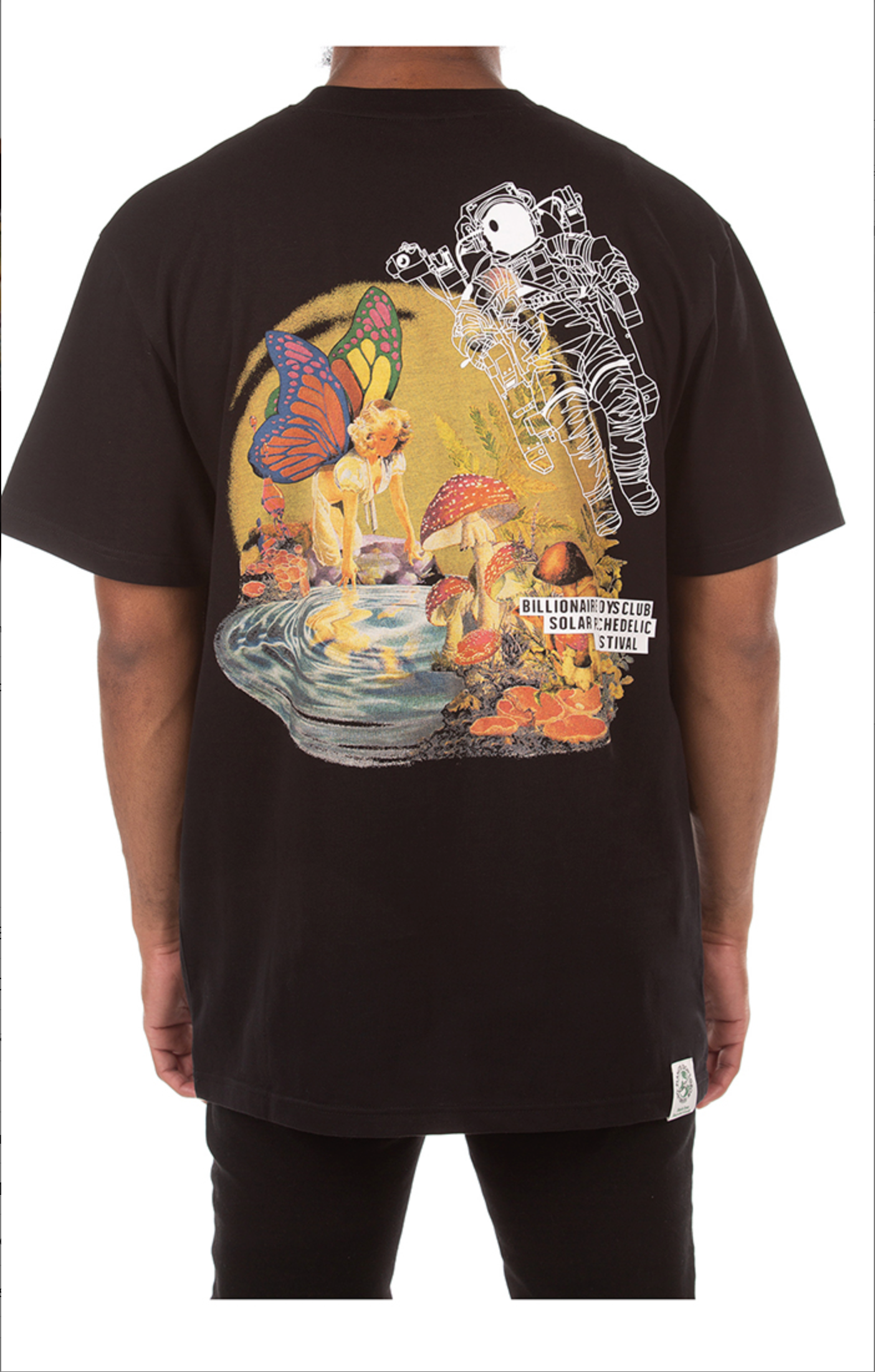 Billionaire Boys Club T-Shirt