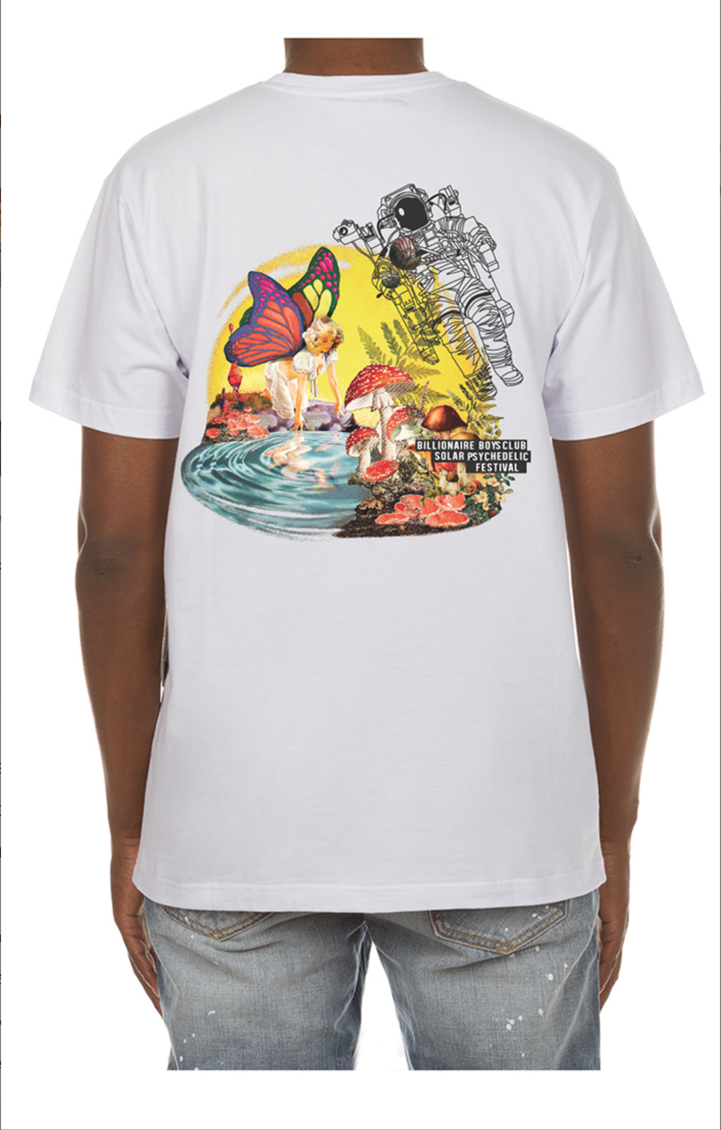 Billionaire Boys Club T-Shirt