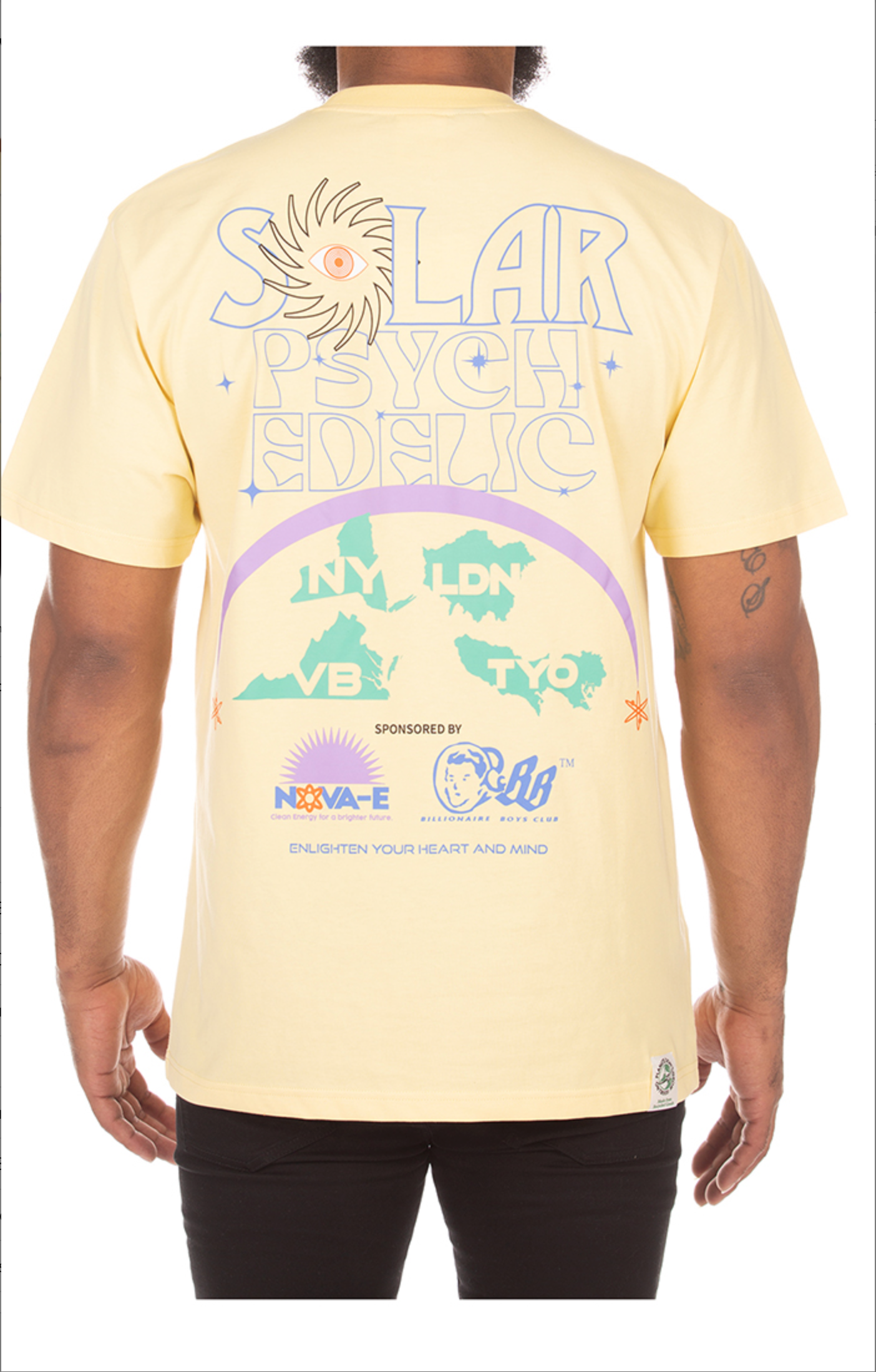 Billionaire Boys Club T-Shirt