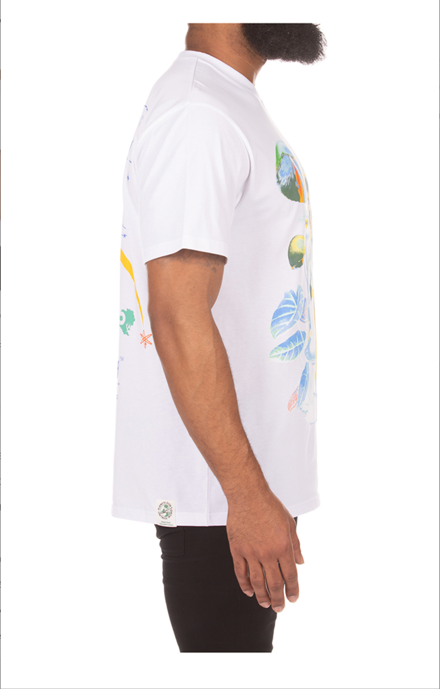 Billionaire Boys Club T-Shirt