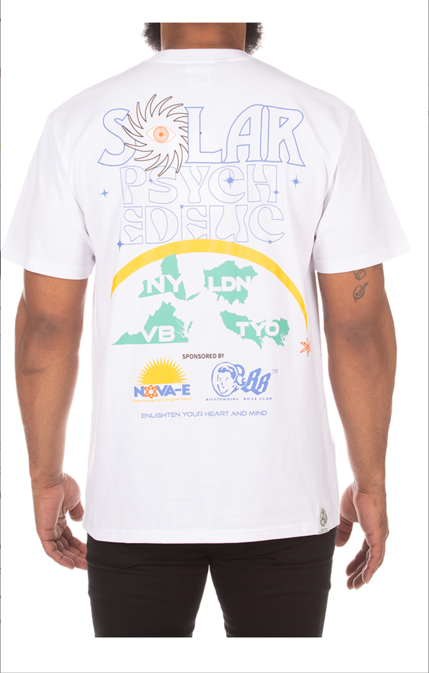 Billionaire Boys Club T-Shirt