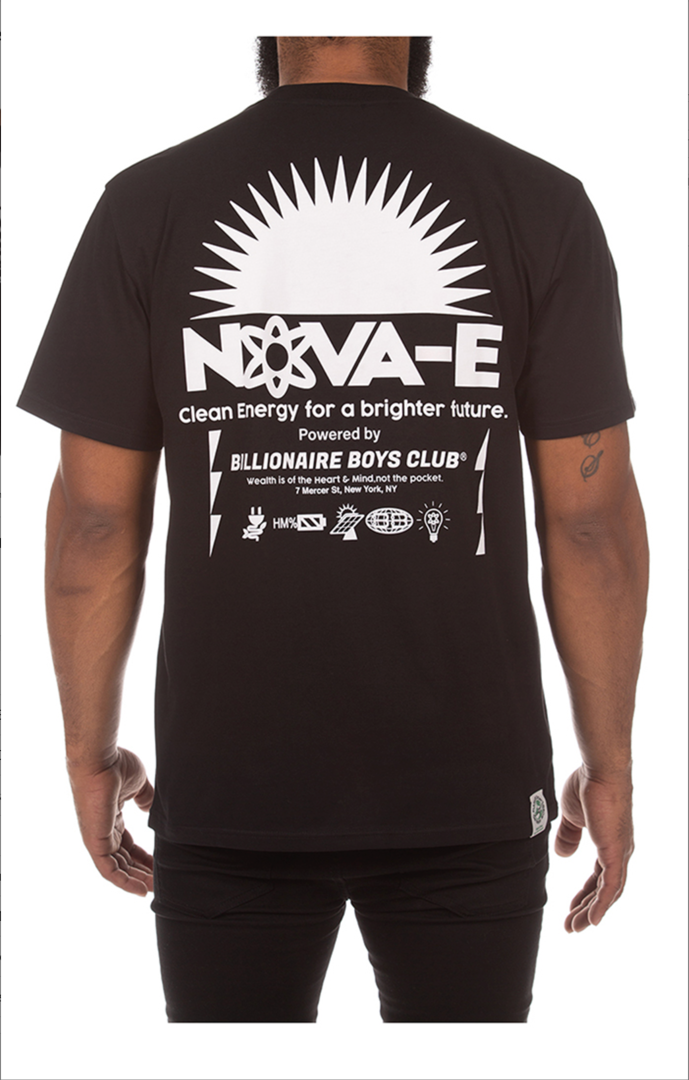 Billionaire Boys Club T-Shirt