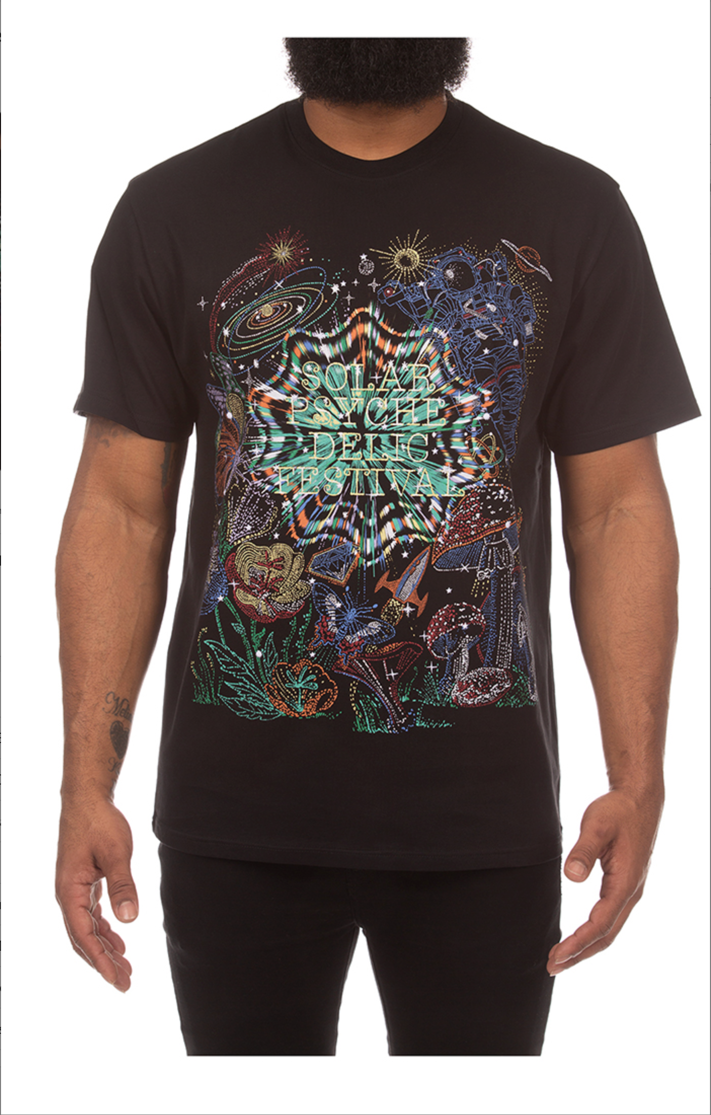 Billionaire Boys Club T-Shirt