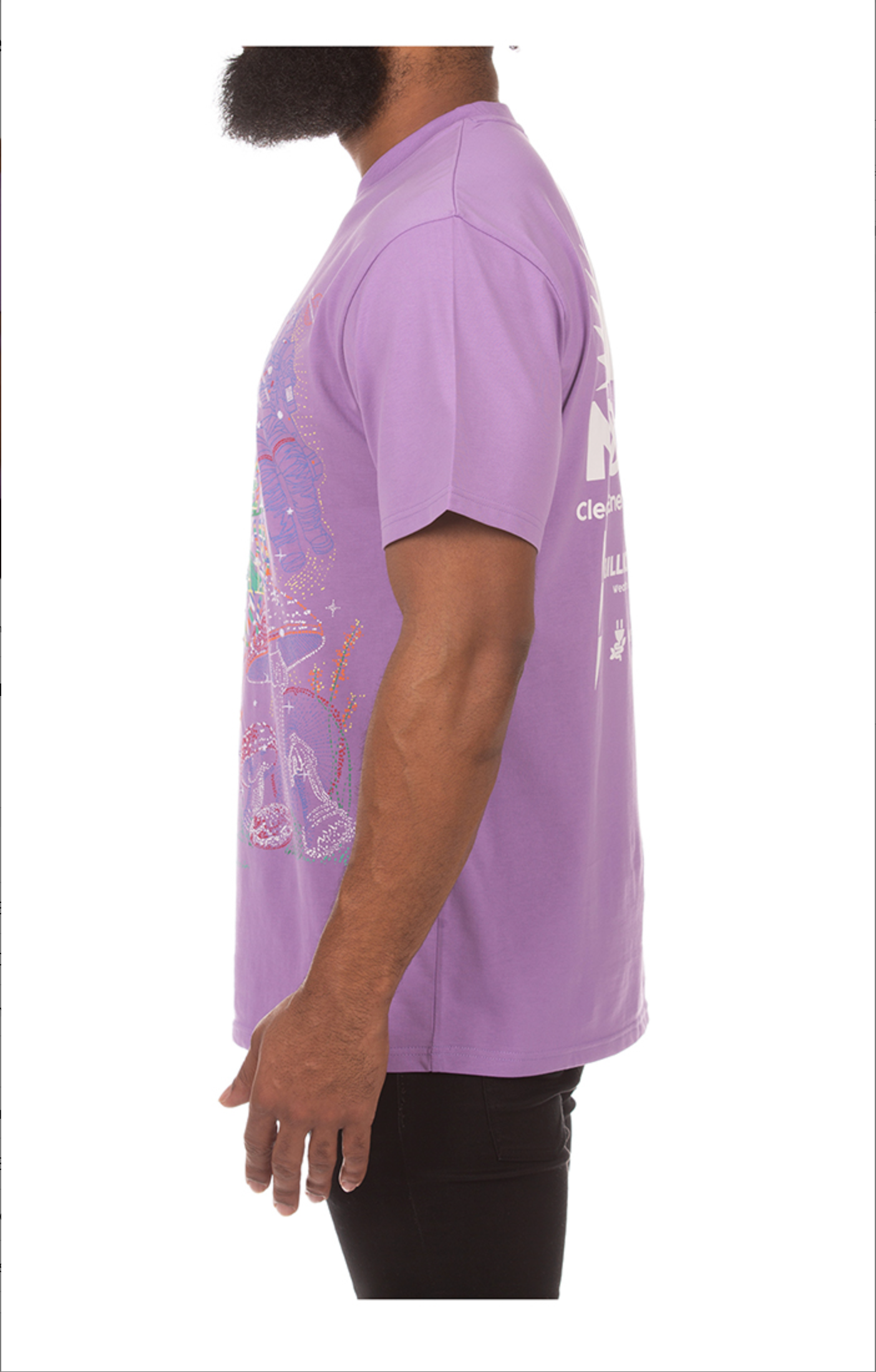 Billionaire Boys Club T-Shirt