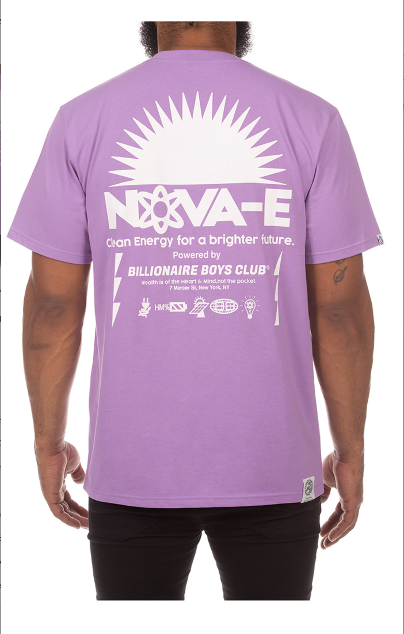 Billionaire Boys Club T-Shirt