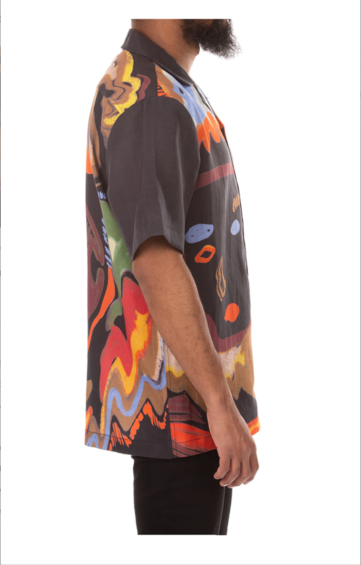 Billionaire Boys Club Shirt