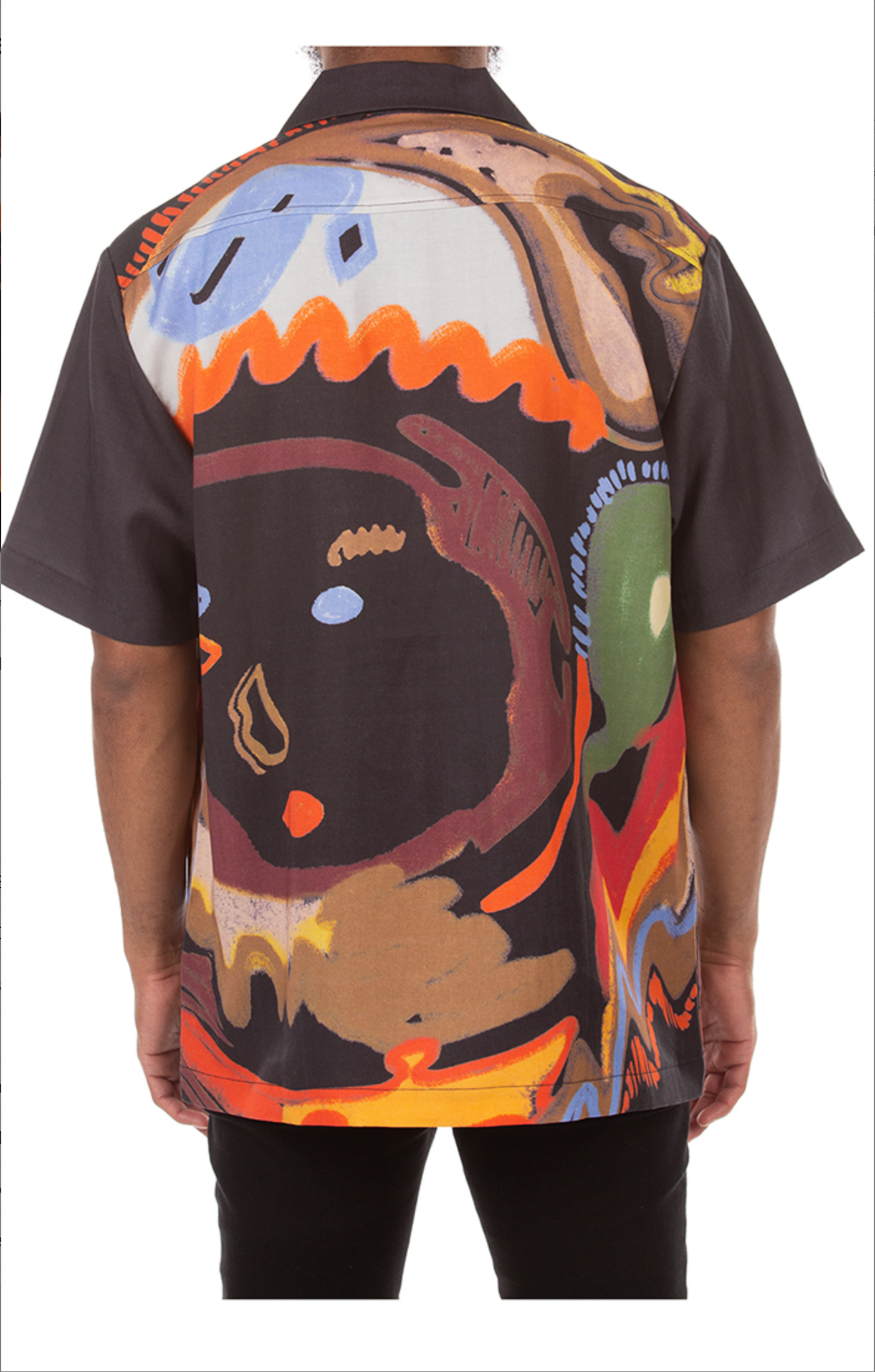 Billionaire Boys Club Shirt