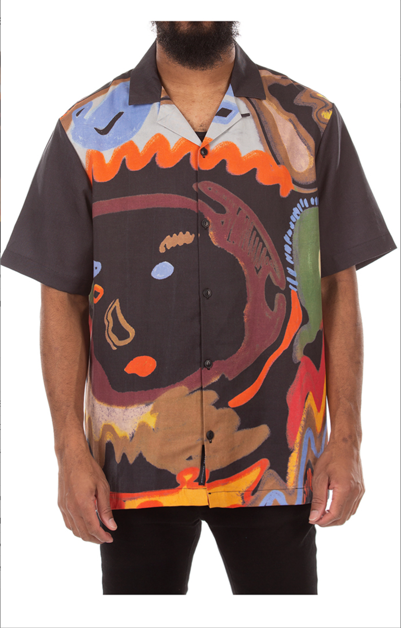 Billionaire Boys Club Shirt