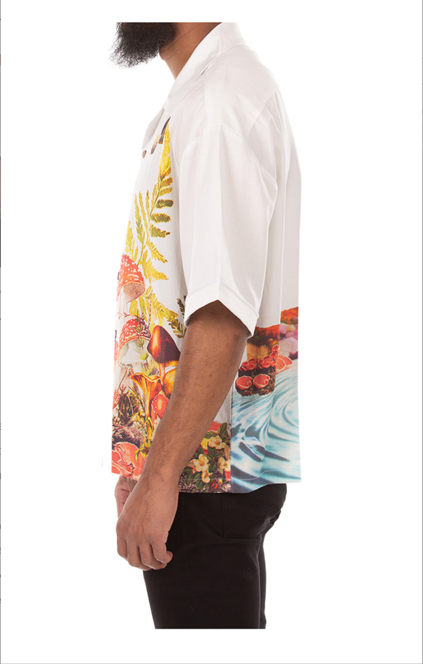 Billionaire Boys Club Shirt