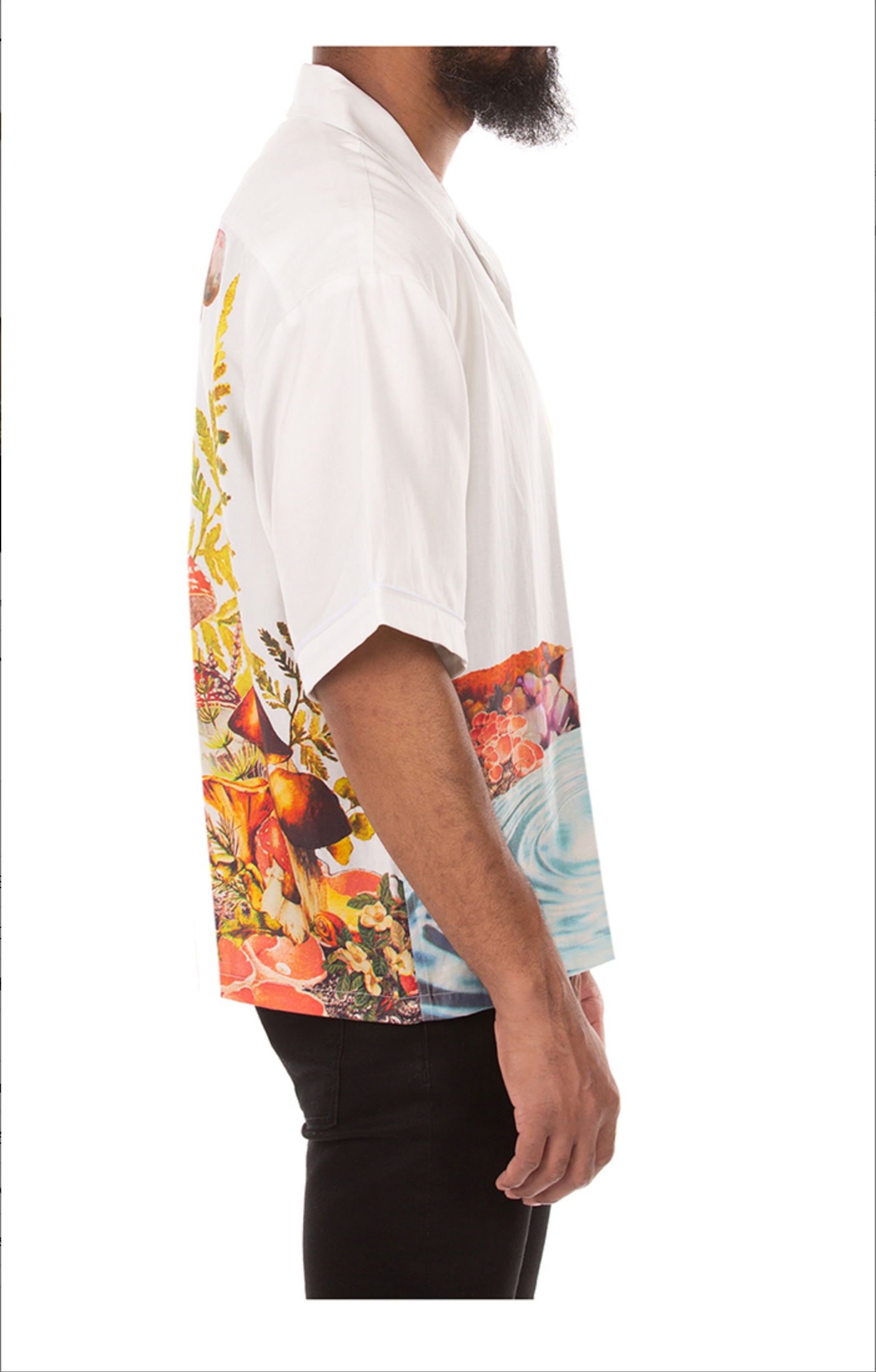 Billionaire Boys Club Shirt