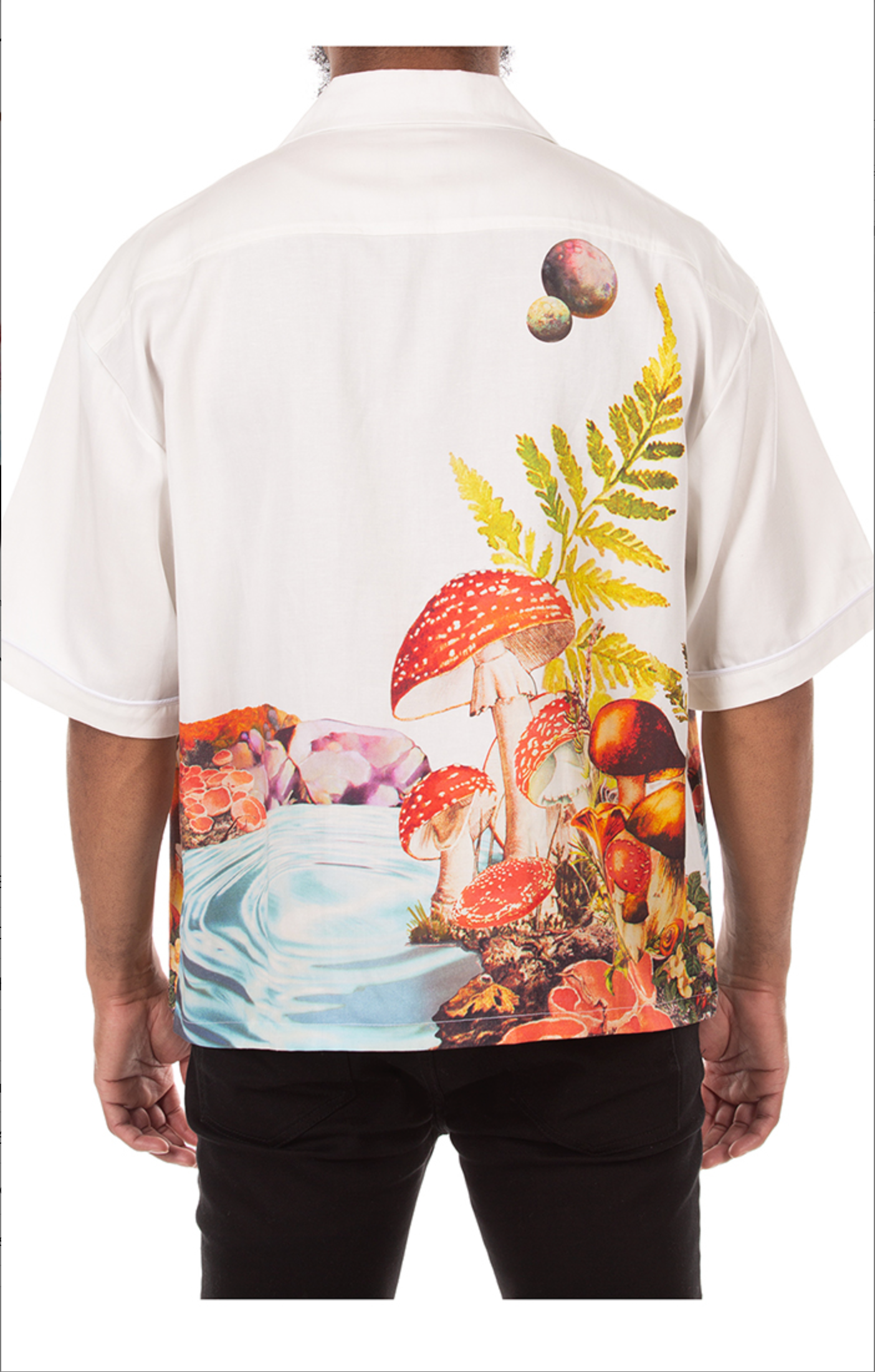 Billionaire Boys Club Shirt