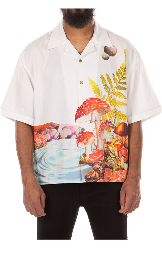 Billionaire Boys Club Shirt