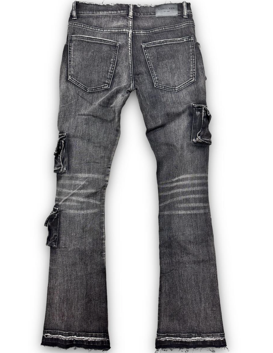 ESNTL Lab Jeans