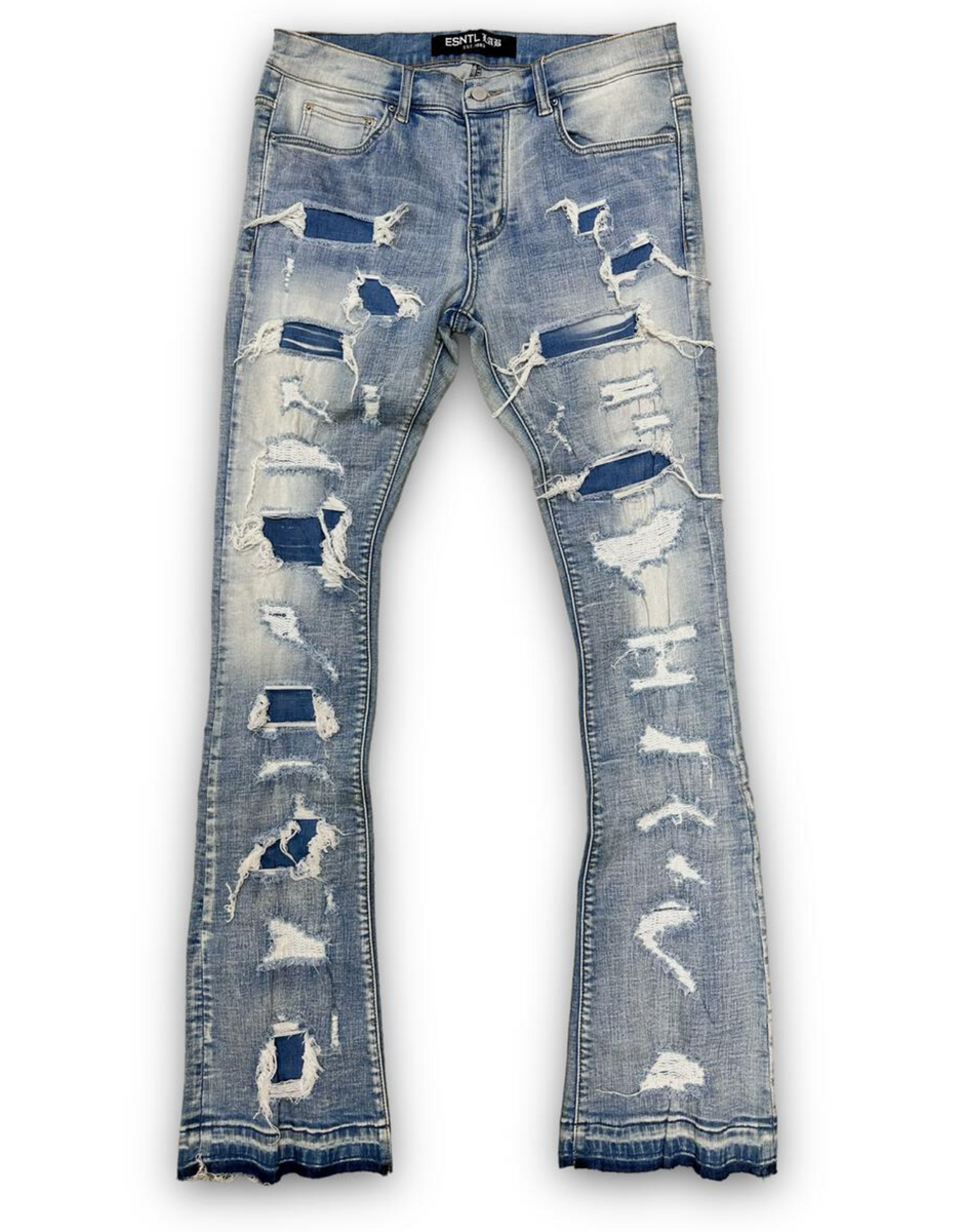 Esntl Lab Jeans