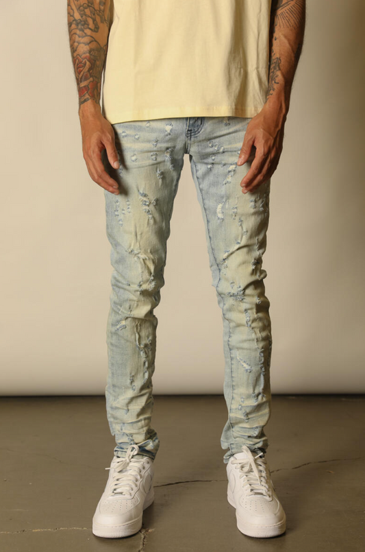 GFTD Denim Jeans