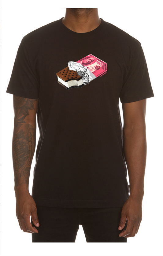 BBC Icecream T-Shirt